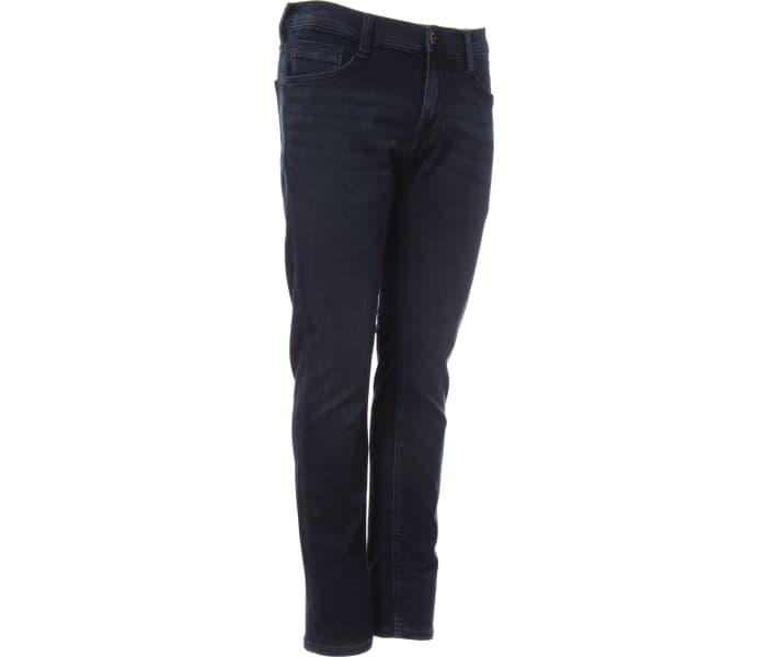 Mustang jeans Oregon Slim K pánské tmavě modré