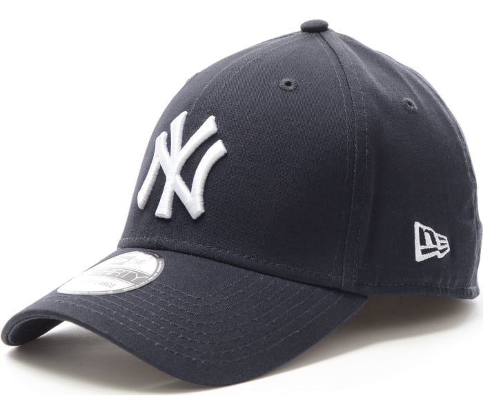 Kšiltovka New Era 3930 MLB NEYYA tmavě modrá