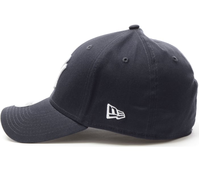 Kšiltovka New Era 3930 MLB NEYYA tmavě modrá