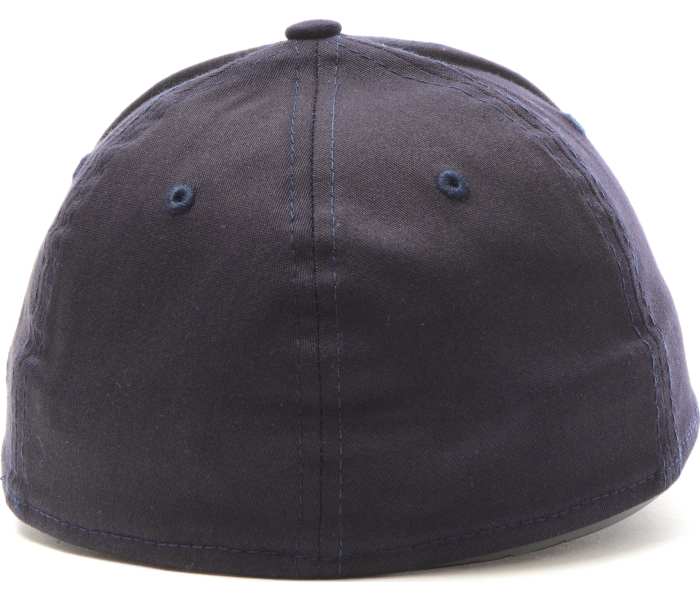 Kšiltovka New Era 3930 MLB League Basic tmavě modrá