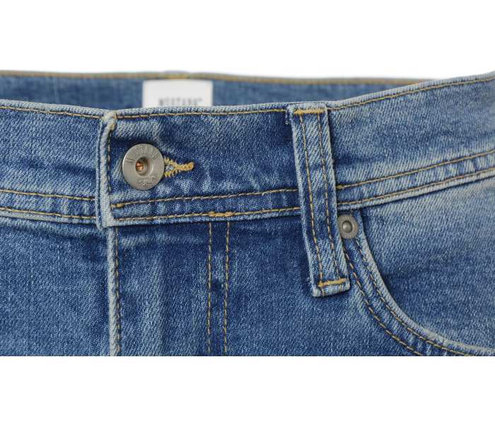 Mustang jeans Orlando Slim pánské modré