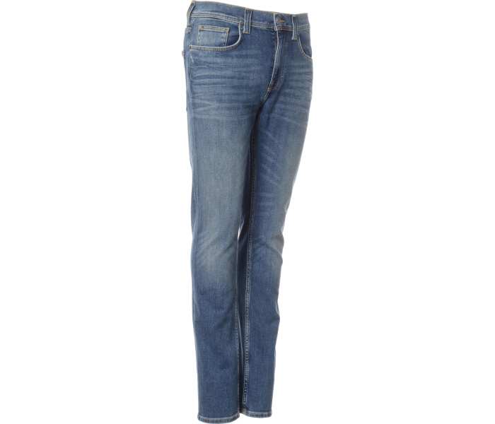 Mustang jeans Style Orlando Slim pánské modré