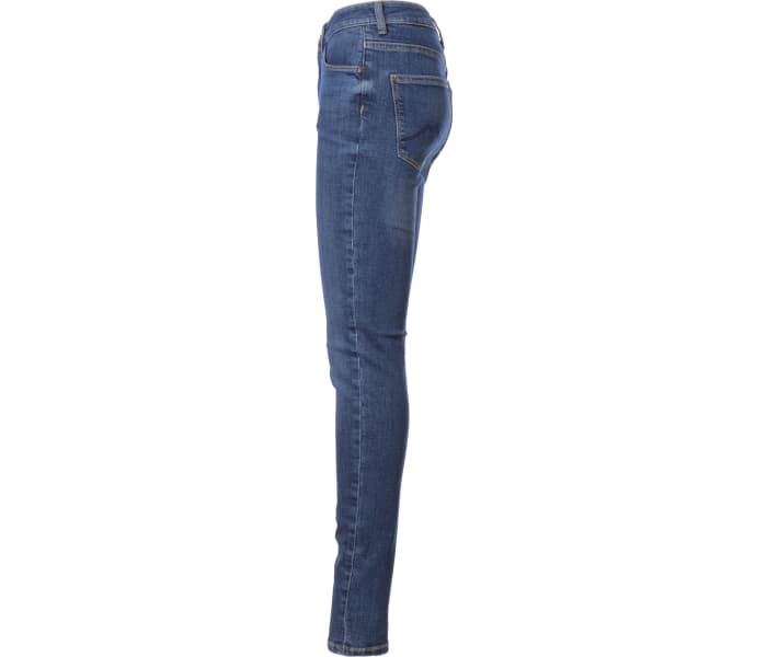 Mustang jeans Style Georgia Super Skinny dámské tmavě modré