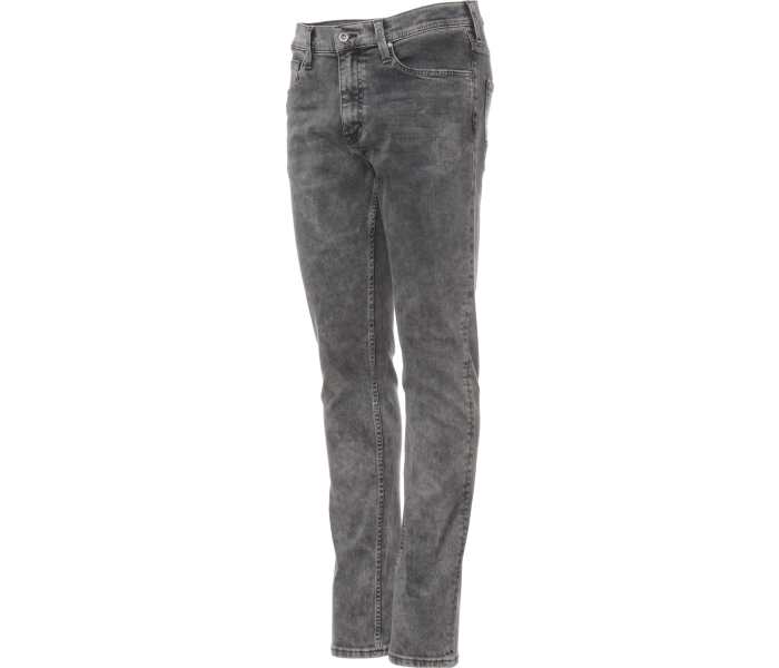Mustang jeans Orlando Slim pánské tmavě šedé