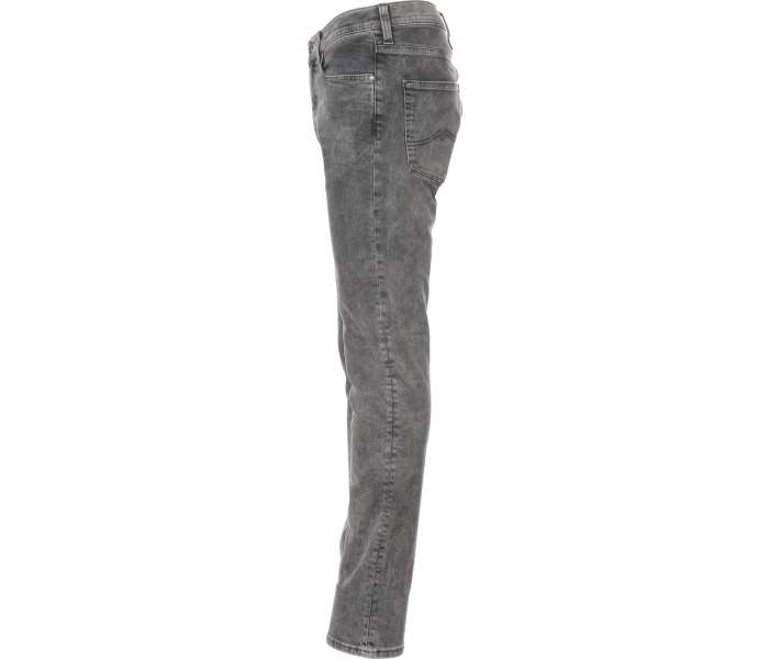 Mustang jeans Orlando Slim pánské tmavě šedé