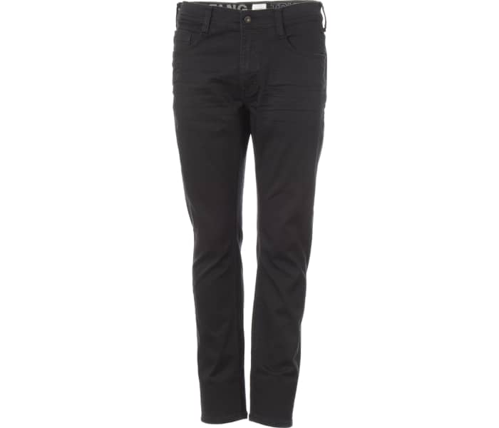 Mustang jeans Style Oregon Slim K pánské černé