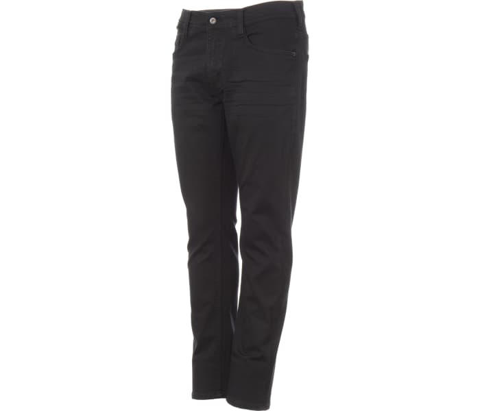 Mustang jeans Style Oregon Slim K pánské černé