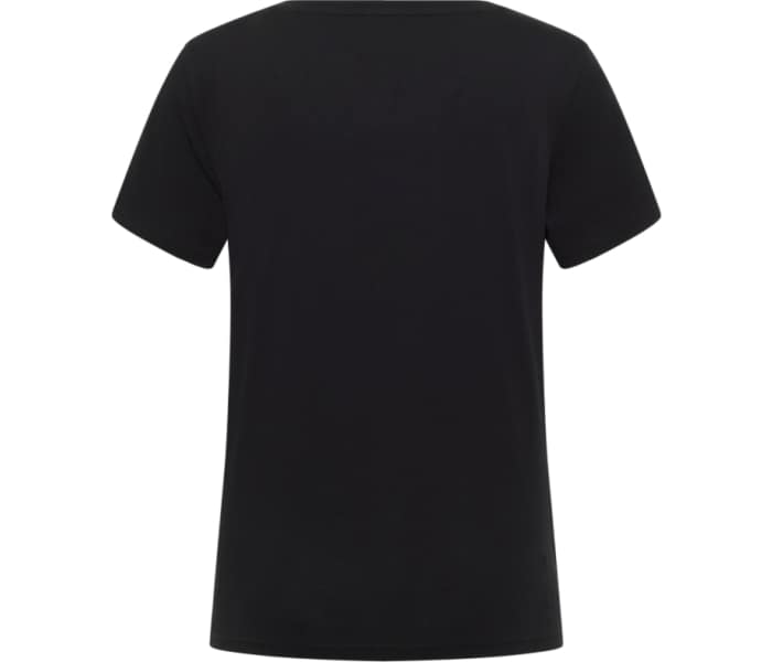 Triko Mustang Style Alma dámské černé