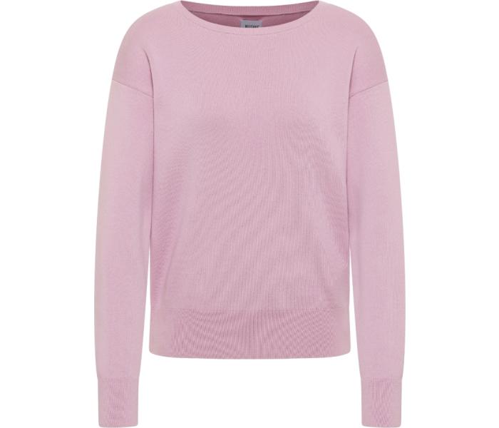 Svetr Mustang Style Marianna dámský růžový