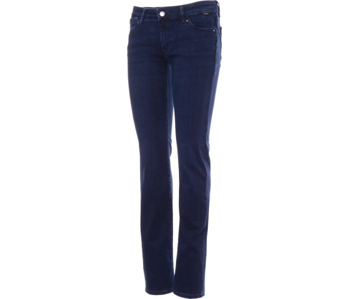 Mavi jeans Olivia dámské tmavě modré