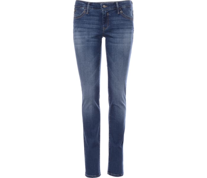 Mavi jeans Lindy dámské modré