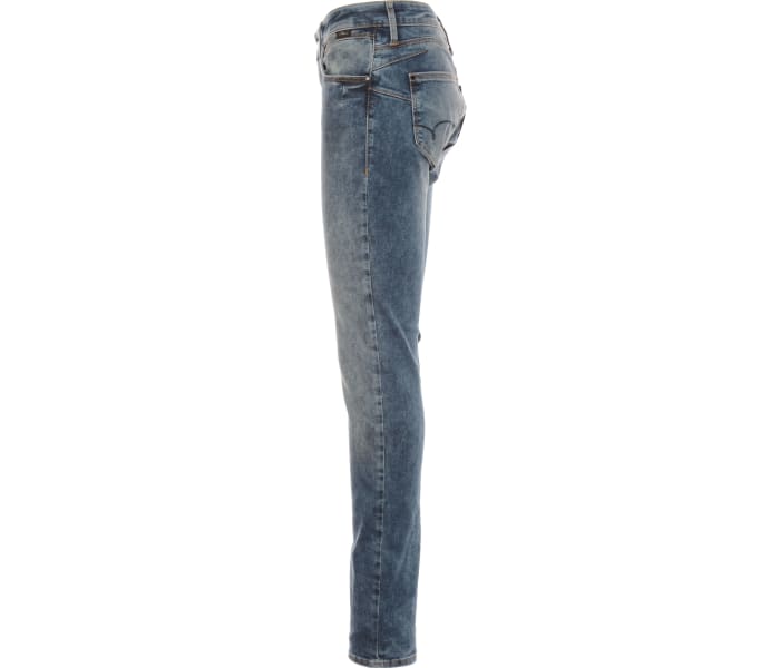 Mavi jeans Lindy dámské modré