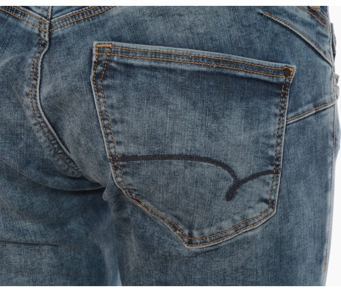 Mavi jeans Lindy dámské modré