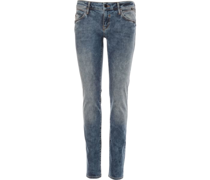 Mavi jeans Lindy dámské modré