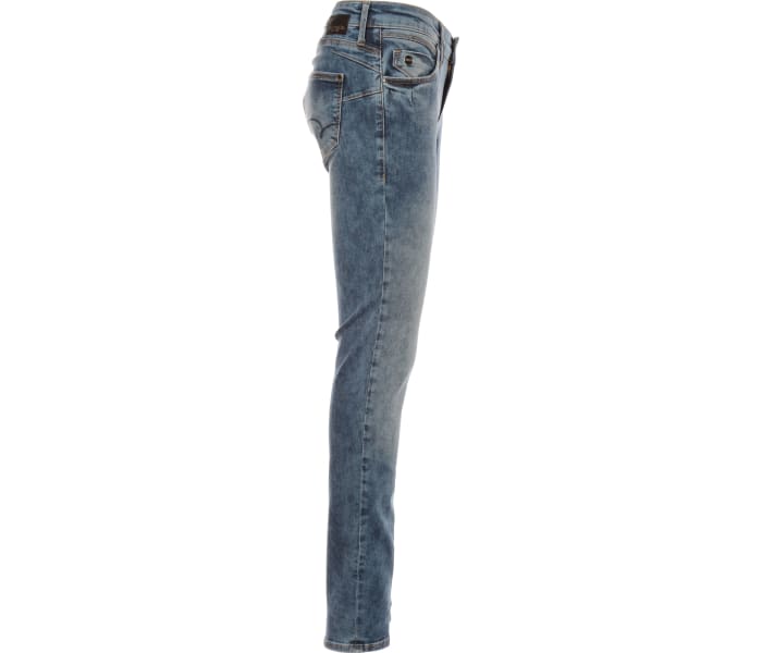 Mavi jeans Lindy dámské modré