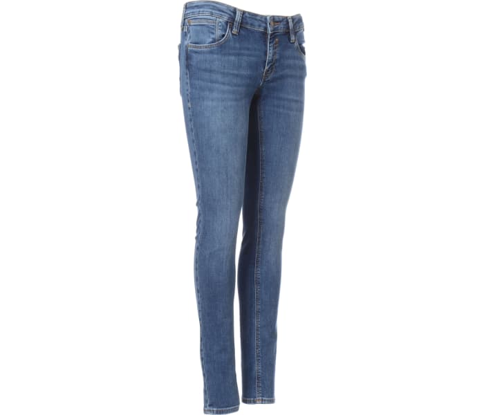Mavi jeans Lindy dámské modré