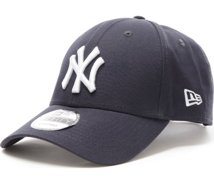 Kšiltovka New Era 940 MLB league Basic NEYYAN