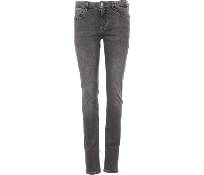 Mavi jeans Sophie dámské tmavě šedé