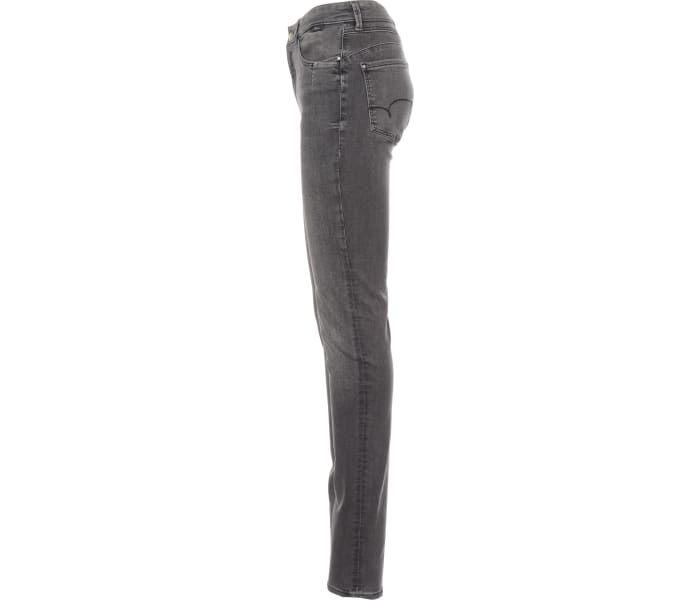 Mavi jeans Sophie dámské tmavě šedé