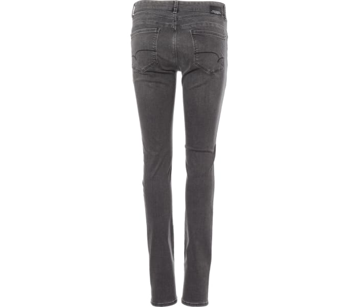 Mavi jeans Sophie dámské tmavě šedé