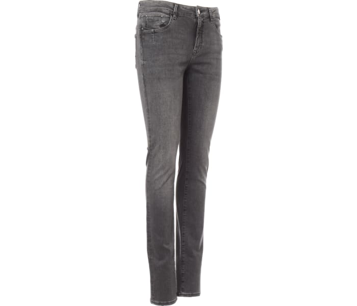 Mavi jeans Sophie dámské tmavě šedé