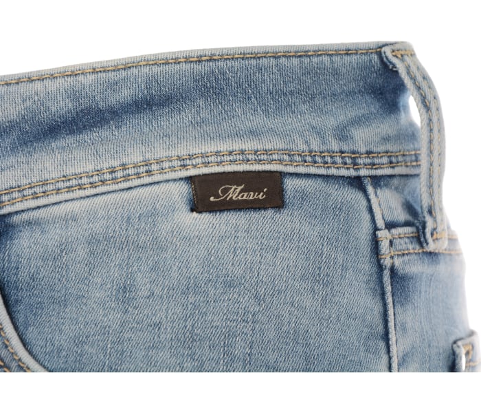 Mavi jeans Sophie dámské modré