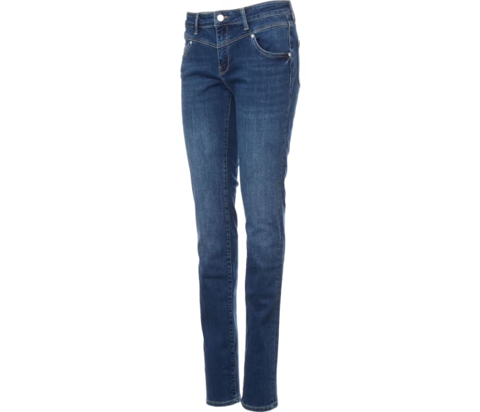 Mavi jeans Sophie dámské tmavě modré