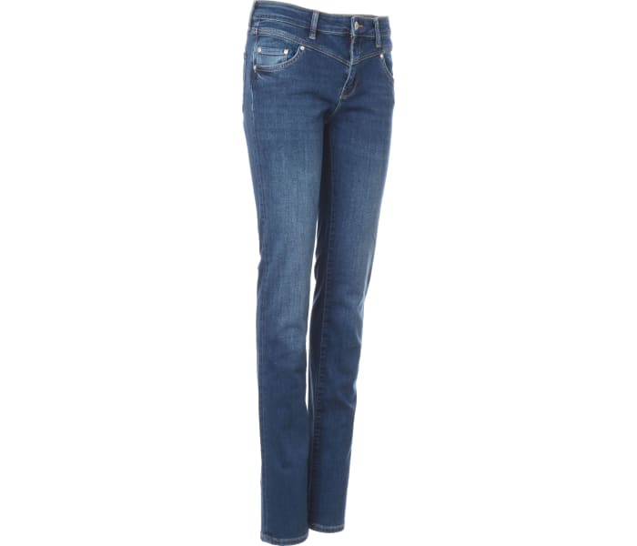 Mavi jeans Sophie dámské tmavě modré
