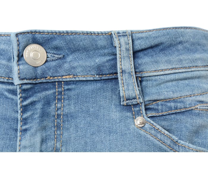 Mavi jeans Sophie It Foggy glam dámské modré