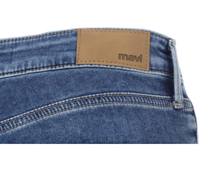 Mavi jeans Sophie dámské modré