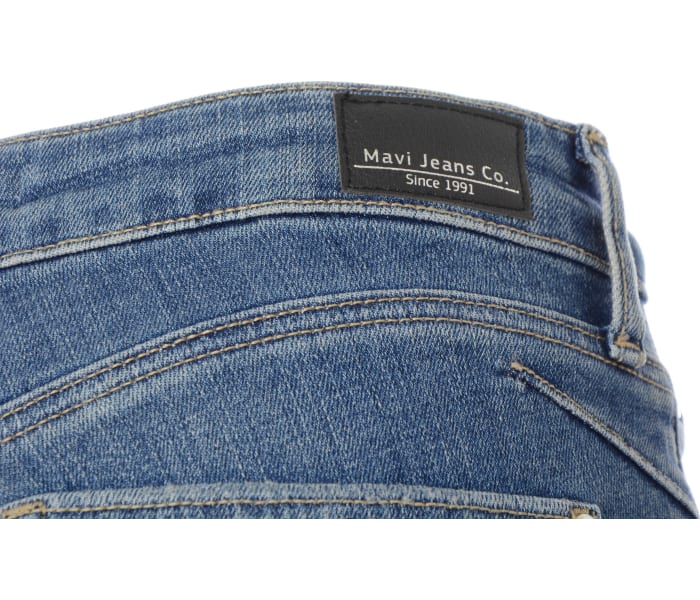 Mavi jeans Sophie dámské modré