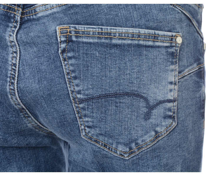 Mavi jeans Sophie dámské modré
