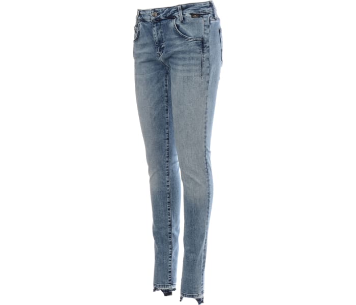 Mavi jeans Adriana dámské modré