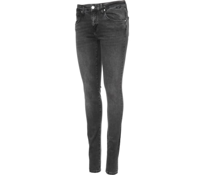 Mavi jeans Adriana dámské tmavě šedé