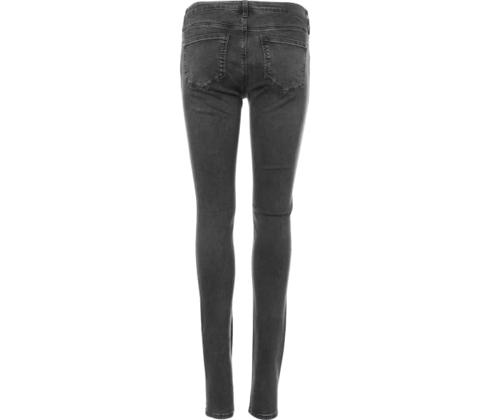 Mavi jeans Adriana dámské tmavě šedé