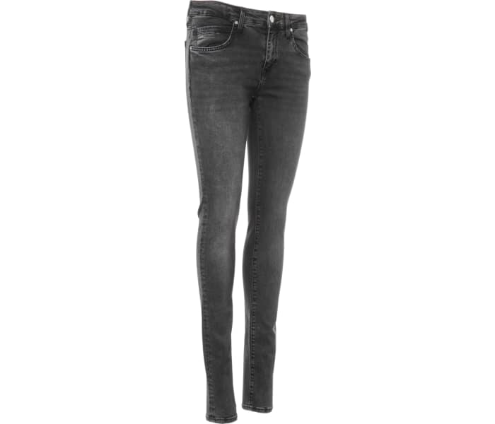 Mavi jeans Adriana dámské tmavě šedé