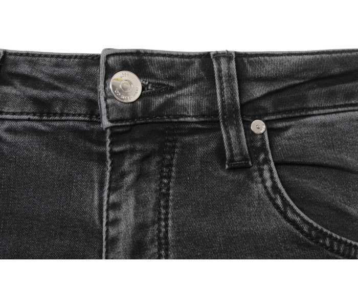 Mavi jeans Adriana dámské tmavě šedé