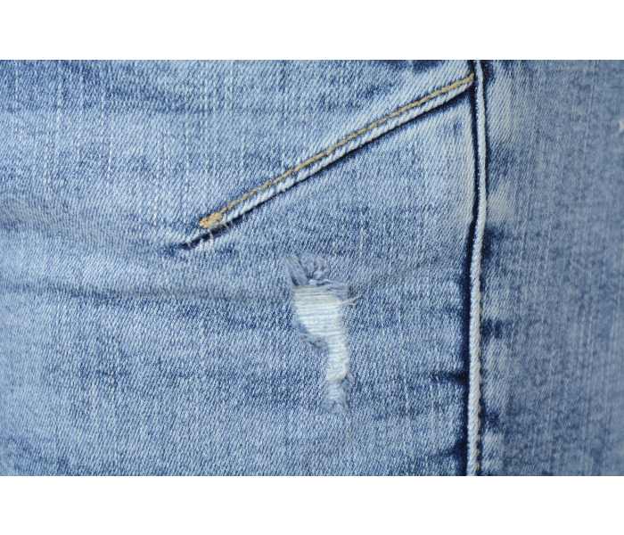 Mavi jeans Adriana dámské modré