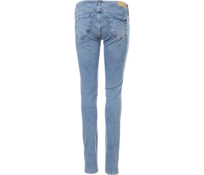 Mavi jeans Adriana dámské modré