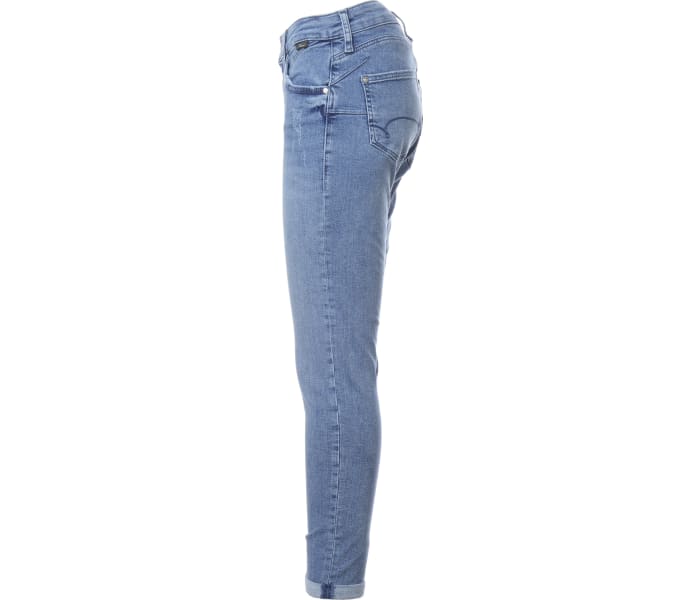 Mavi jeans Lexy It Blue Glam dámské modré