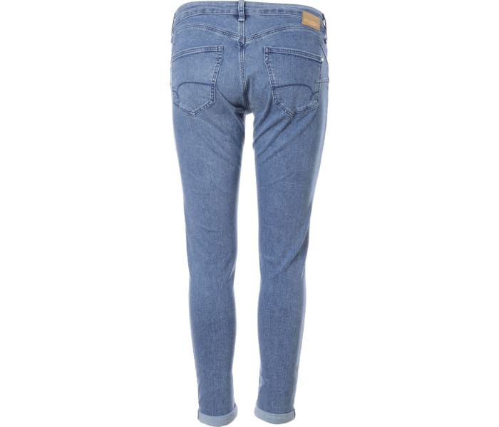 Mavi jeans Lexy It Blue Glam dámské modré