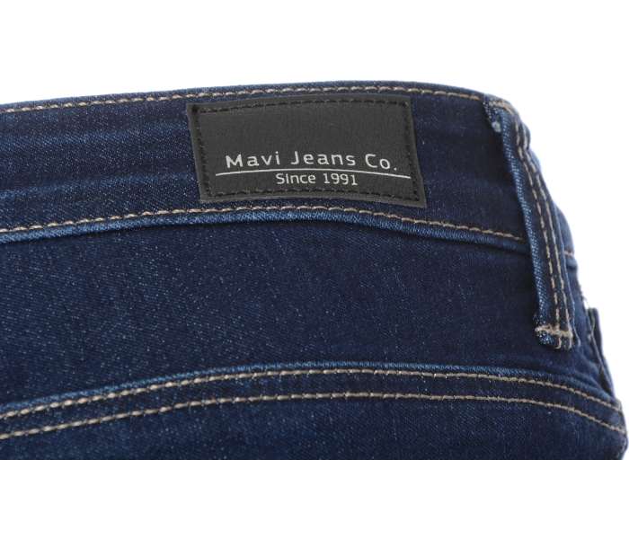 Mavi jeans Kendra dámské tmavě modré