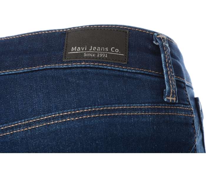 Mavi jeans Kendra dámské tmavě modré
