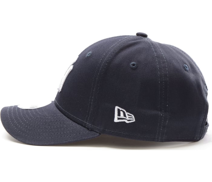 Dětská kšiltovka New Era 940K League NEYYAN modrá
