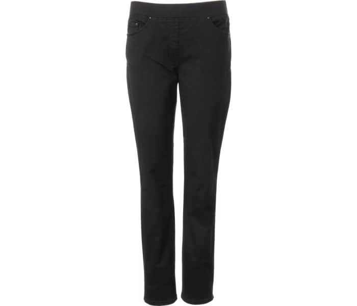 Brax jeans Pamina dámské černé