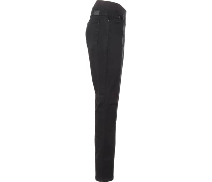 Brax jeans Pamina dámské černé