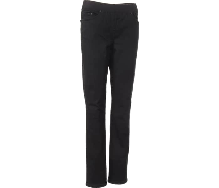 Brax jeans Pamina dámské černé