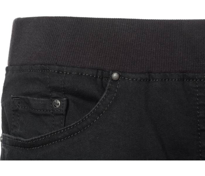 Brax jeans Pamina dámské černé