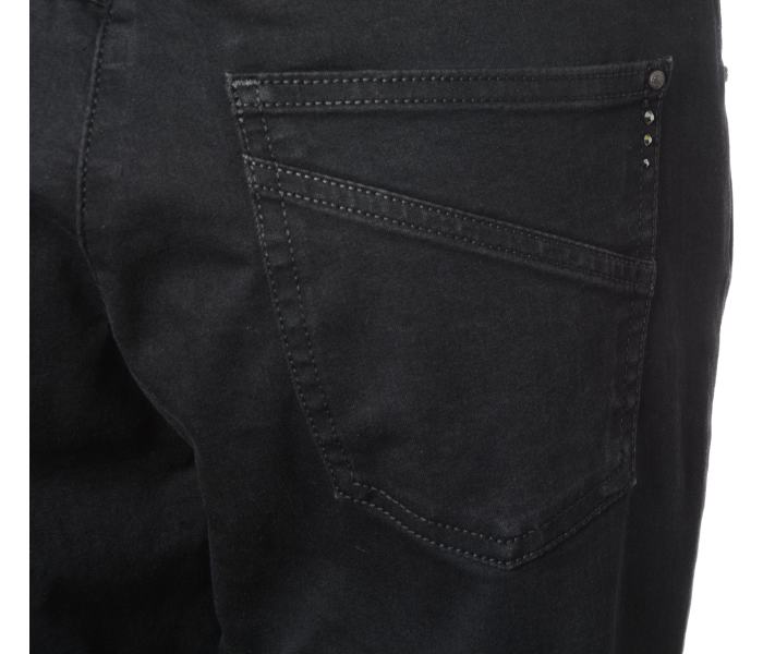 Brax jeans Pamina dámské černé