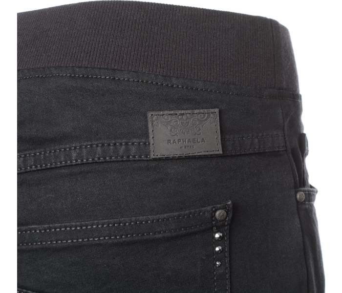 Brax jeans Pamina dámské černé